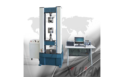 金屬材料拉力試驗機(jī)