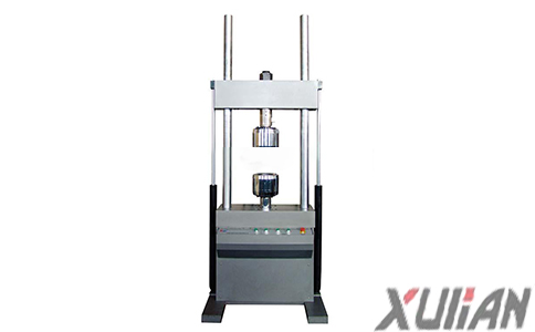 機械式汽車板簧疲勞試驗機