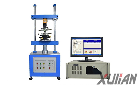 橡膠疲勞試驗機(jī)