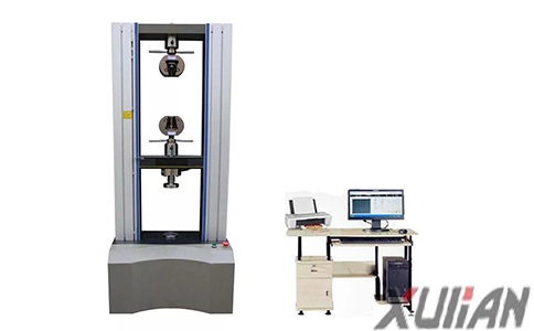 單臂數(shù)顯萬能試驗機